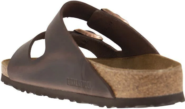 Birkenstock Arizona - Flat Sandal - Image 3