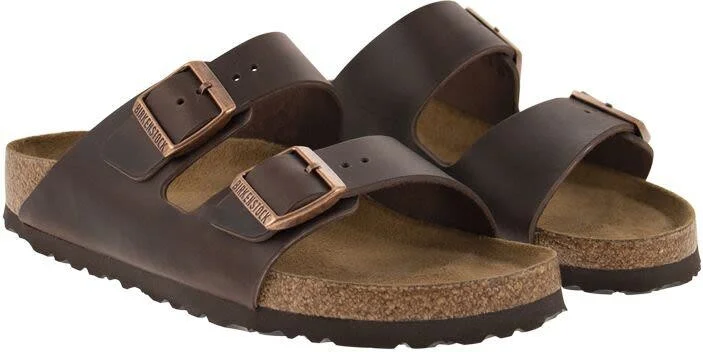 Birkenstock Arizona - Flat Sandal - Image 4