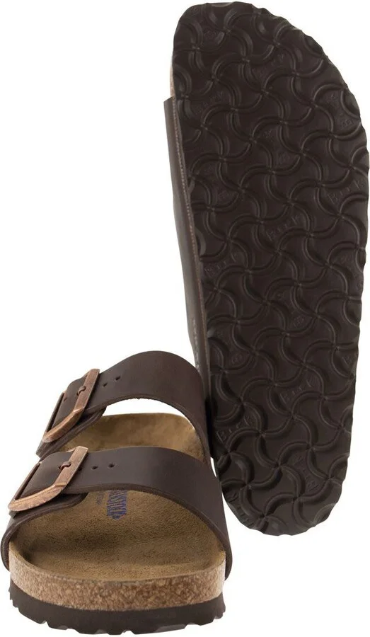 Birkenstock Arizona - Flat Sandal - Image 5