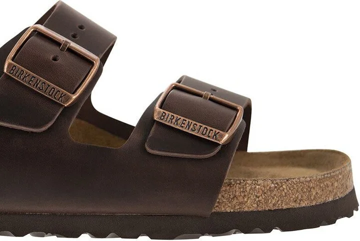Birkenstock Arizona - Flat Sandal - Image 6