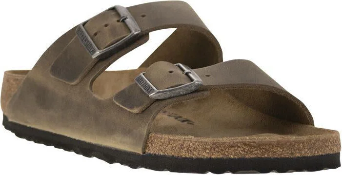 Birkenstock Arizona - Flat Sandal - Image 2