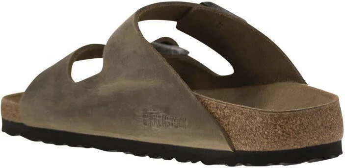 Birkenstock Arizona - Flat Sandal - Image 3