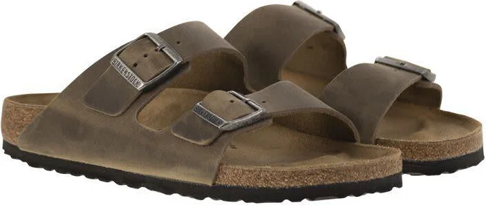 Birkenstock Arizona - Flat Sandal - Image 4