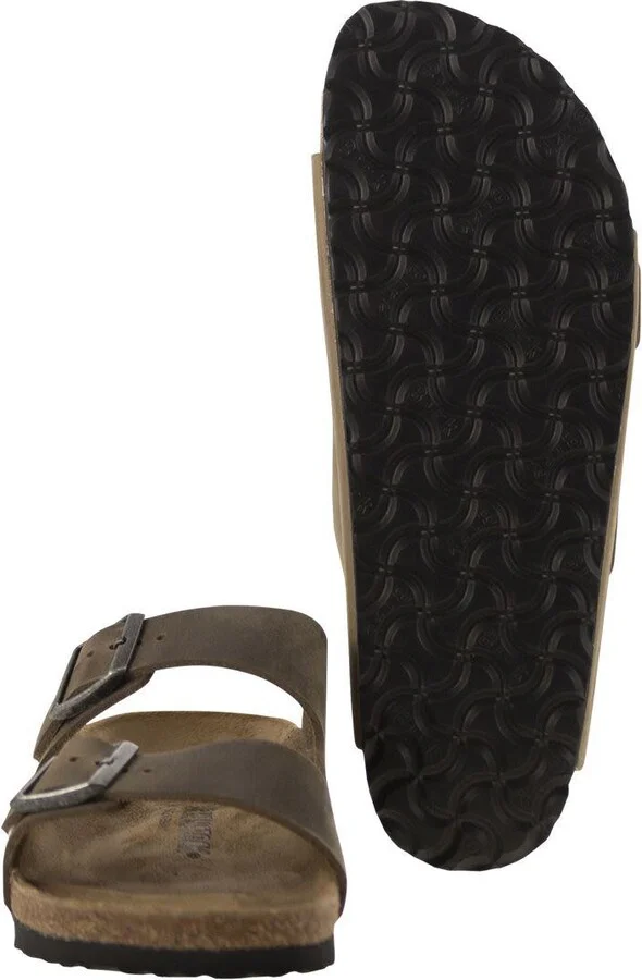 Birkenstock Arizona - Flat Sandal - Image 5