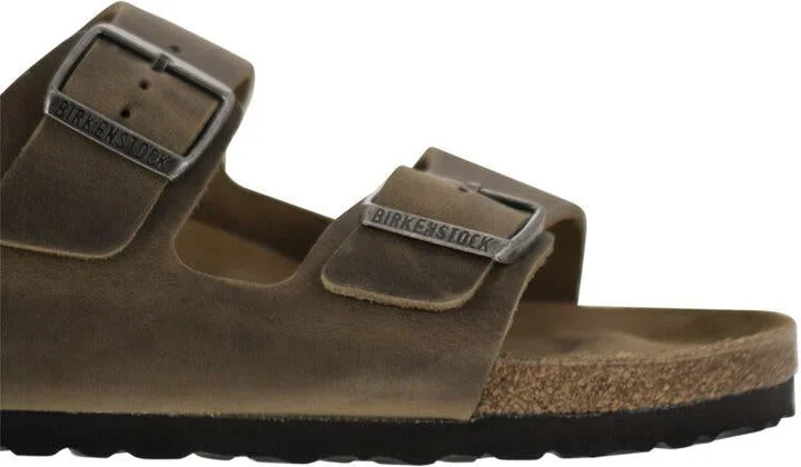 Birkenstock Arizona - Flat Sandal - Image 6