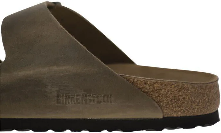 Birkenstock Arizona - Flat Sandal - Image 7