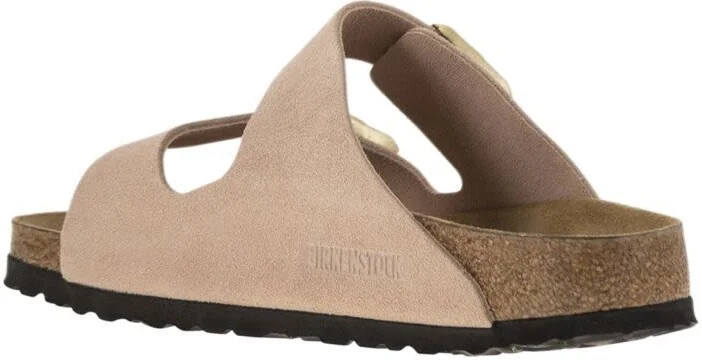 Birkenstock Arizona - Flat Sandal - Image 3