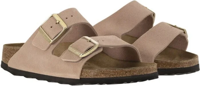 Birkenstock Arizona - Flat Sandal - Image 4