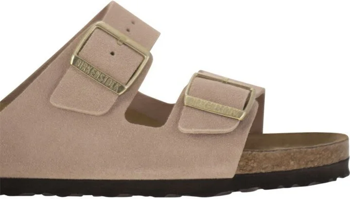 Birkenstock Arizona - Flat Sandal - Image 6