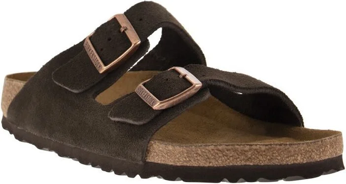 Birkenstock Arizona - Flat Sandal - Image 2