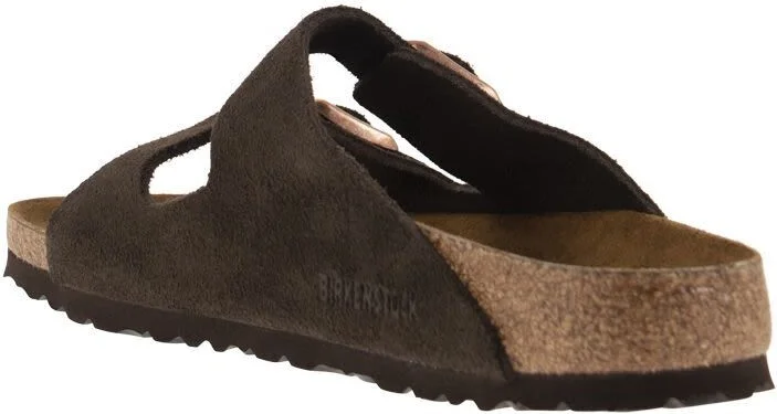 Birkenstock Arizona - Flat Sandal - Image 3