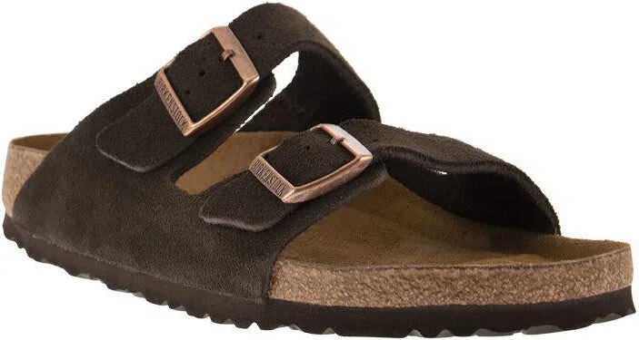 Birkenstock Arizona - Flat Sandal - Image 2