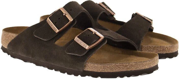 Birkenstock Arizona - Flat Sandal - Image 4