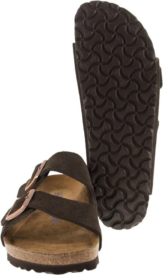 Birkenstock Arizona - Flat Sandal - Image 5