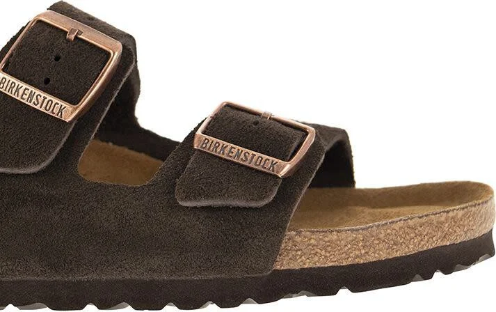 Birkenstock Arizona - Flat Sandal - Image 6