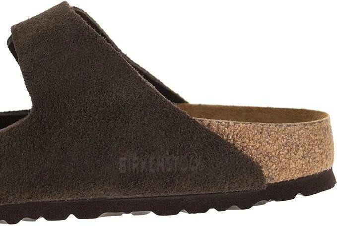 Birkenstock Arizona - Flat Sandal - Image 7
