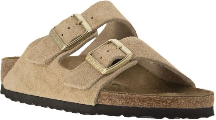 Birkenstock Arizona - Flat Sandal - Image 2