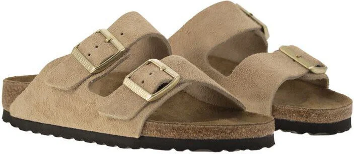 Birkenstock Arizona - Flat Sandal - Image 4