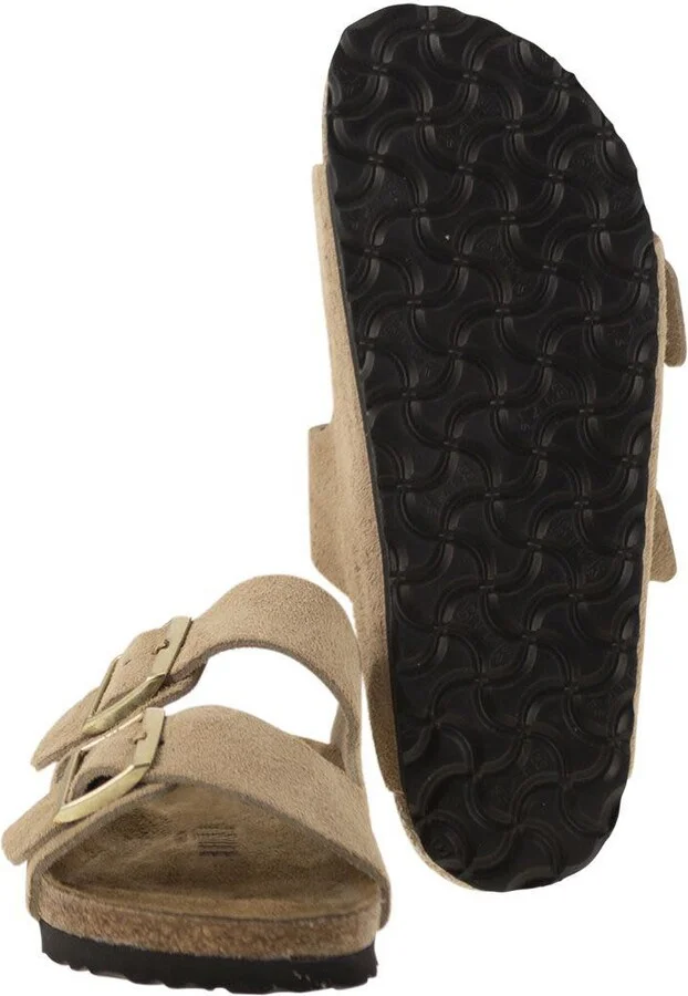 Birkenstock Arizona - Flat Sandal - Image 5