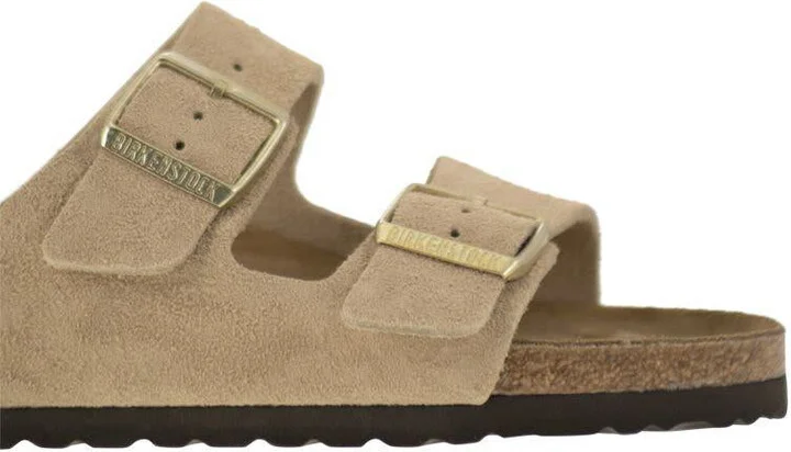 Birkenstock Arizona - Flat Sandal - Image 6
