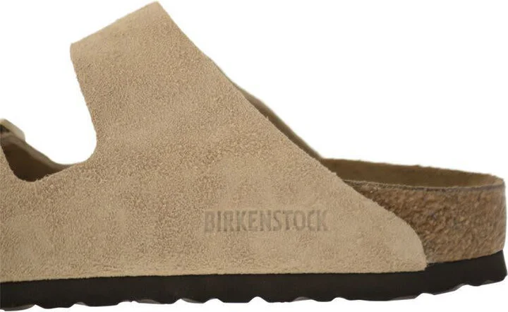 Birkenstock Arizona - Flat Sandal - Image 7