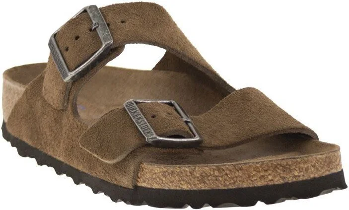 Birkenstock Arizona - Flat Sandal - Image 2