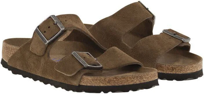 Birkenstock Arizona - Flat Sandal - Image 4