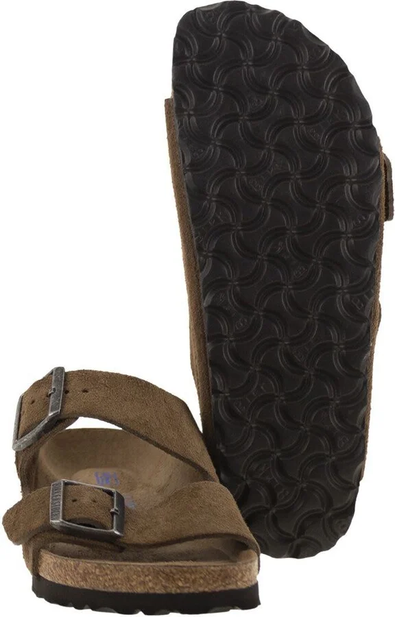 Birkenstock Arizona - Flat Sandal - Image 5