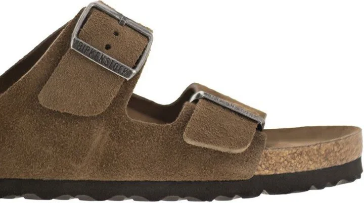 Birkenstock Arizona - Flat Sandal - Image 6
