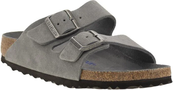 Birkenstock Arizona - Flat Sandal - Image 2