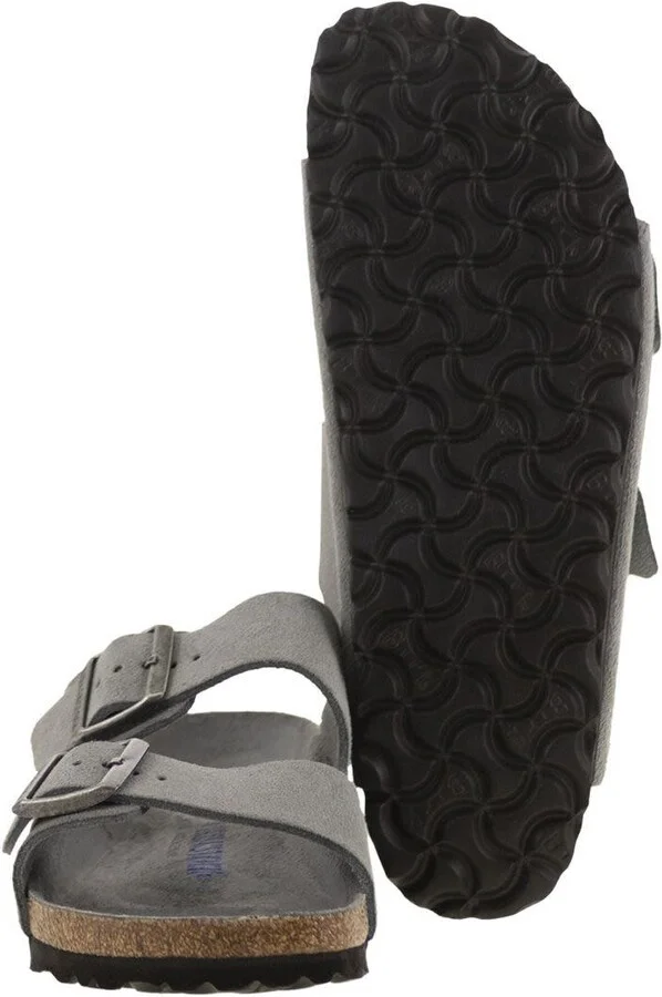 Birkenstock Arizona - Flat Sandal - Image 5