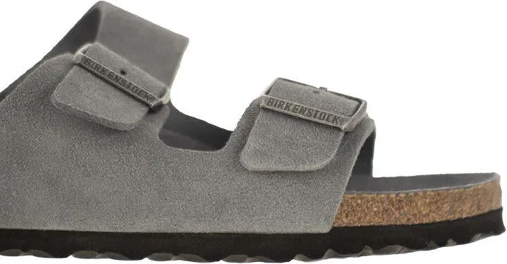 Birkenstock Arizona - Flat Sandal - Image 6