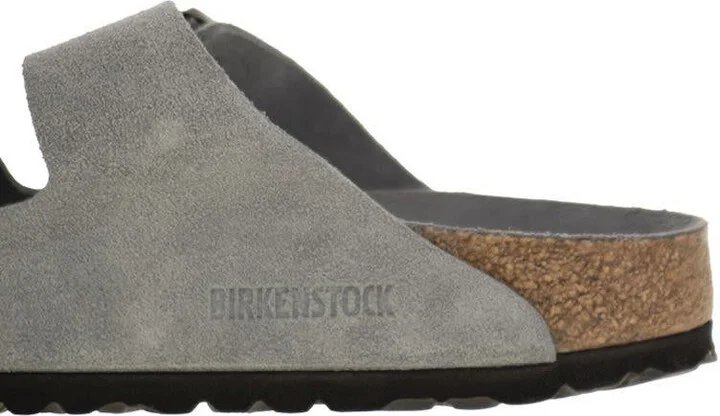 Birkenstock Arizona - Flat Sandal - Image 7