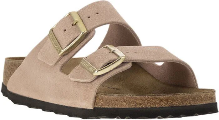 Birkenstock Arizona - Flat Sandal - Image 2