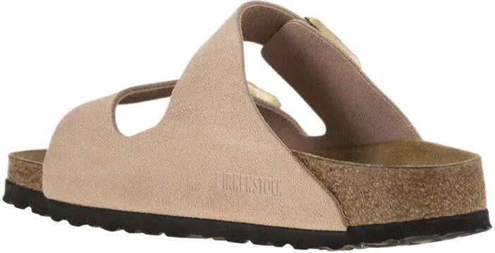 Birkenstock Arizona - Flat Sandal - Image 3