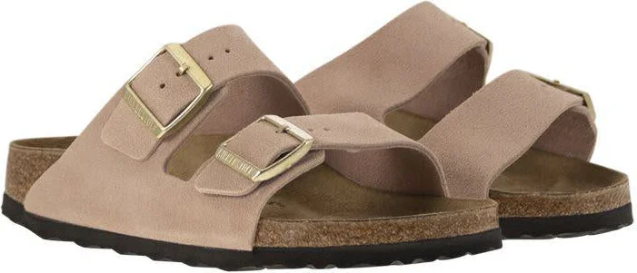 Birkenstock Arizona - Flat Sandal - Image 4