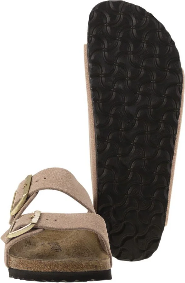 Birkenstock Arizona - Flat Sandal - Image 5