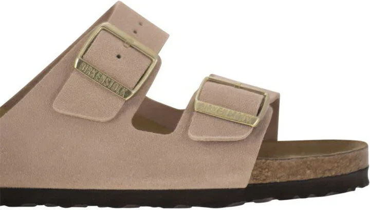 Birkenstock Arizona - Flat Sandal - Image 6