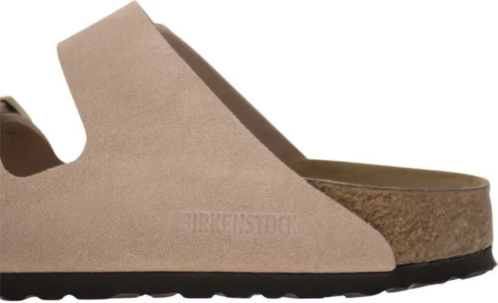 Birkenstock Arizona - Flat Sandal - Image 7