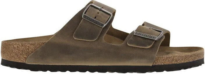 Birkenstock Arizona - Flat Sandal