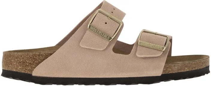 Birkenstock Arizona - Flat Sandal