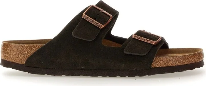 Birkenstock Arizona - Flat Sandal