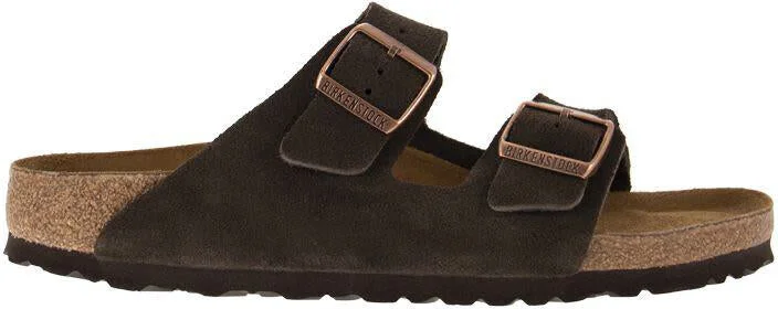 Birkenstock Arizona - Flat Sandal