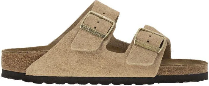 Birkenstock Arizona - Flat Sandal