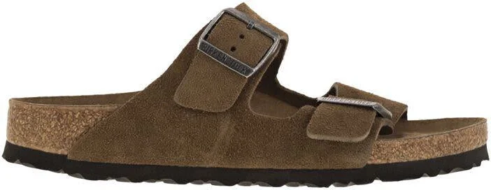 Birkenstock Arizona - Flat Sandal