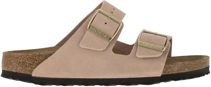 Birkenstock Arizona - Flat Sandal