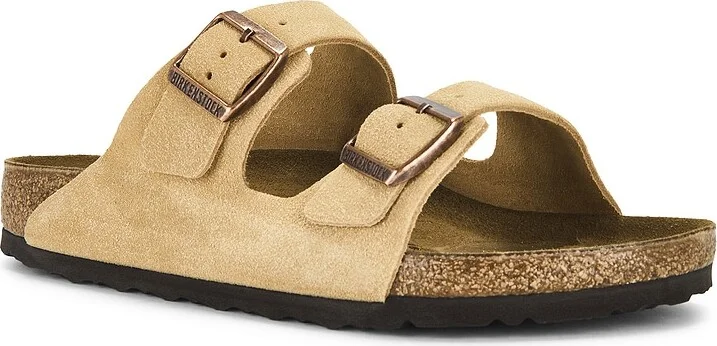 BIRKENSTOCK Arizona in Brown - Image 2