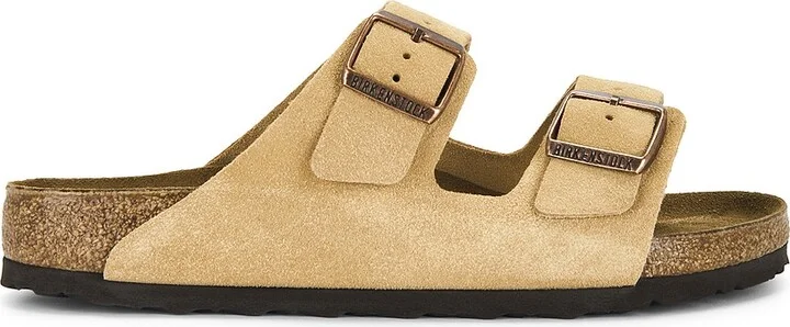 BIRKENSTOCK Arizona in Brown