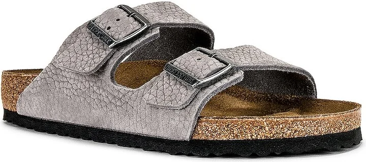 BIRKENSTOCK Arizona in Grey - Image 2