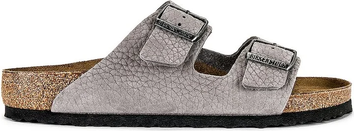 BIRKENSTOCK Arizona in Grey